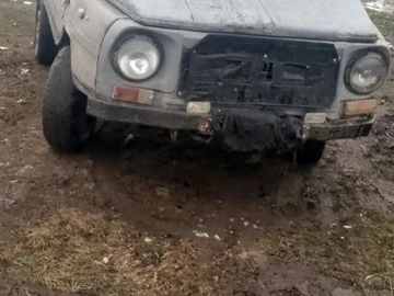 Авто ЛуАЗ 969М 1988 № 8308206