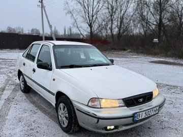 Авто Daewoo Nexia 2007 № 8308207