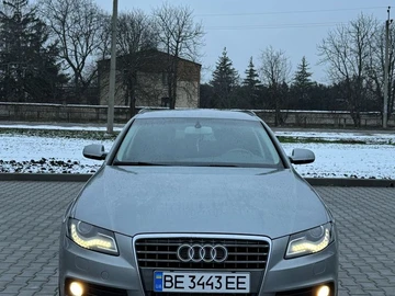Авто Audi A4 2010 № 8308210