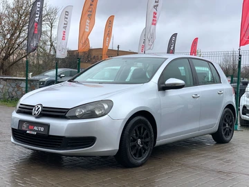 Авто Volkswagen Golf 2008 № 8308212