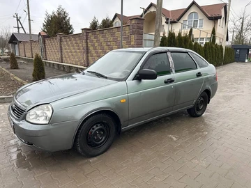 Авто ВАЗ 21072 2010 № 8308227