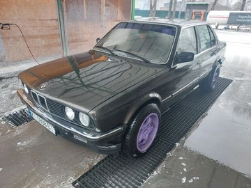 Авто BMW 3 Серия 1985 № 8308229