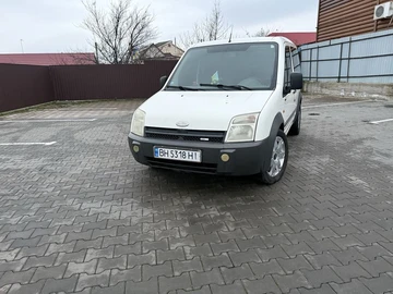 Авто Ford Tourneo Connect 2003 № 8308232