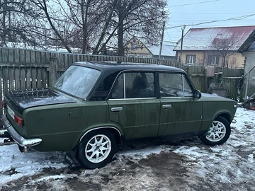 Авто ВАЗ 2101 1981 № 8308235