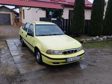 Авто Daewoo Nexia 2006 № 8308239