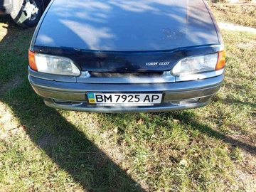Авто ВАЗ 2115 2006 № 8308241