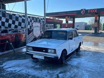 Авто ВАЗ 21053 1988 № 8308250