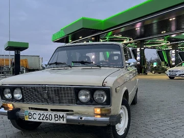 Авто ВАЗ 2106 1995 № 8308252