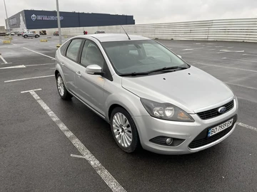 Авто Ford Focus 2009 № 8308256