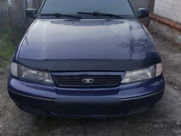 Авто Daewoo Nexia 1996 № 8308374