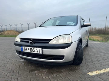 Авто Opel Corsa 2002 № 8308378