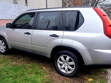 Авто Nissan X-Trail 2010 № 8308379