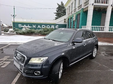 Авто Audi Q5 2015 № 8308381