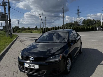Авто Volkswagen Jetta 2014 № 8308382