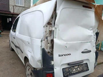 Авто Renault Kangoo Express 2015 № 8308385