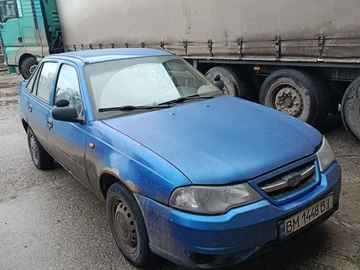 Авто Daewoo Nexia 2011 № 8308389