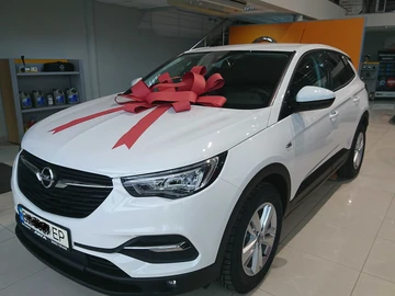 Авто Opel Gt 2020 № 8308366