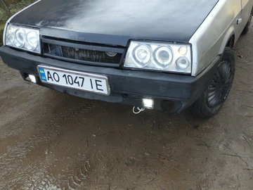 Авто ВАЗ 21099 2003 № 8308409