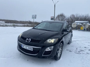 Авто Mazda Cx-7 2011 № 8308411