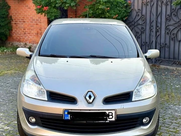 Авто Renault Clio 2008 № 8308412