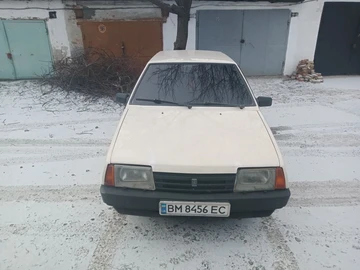 Авто ВАЗ 2109 1995 № 8308416