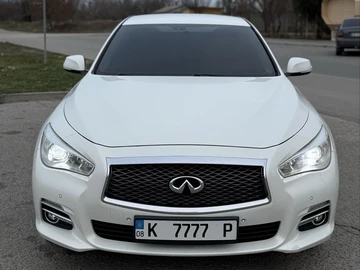Авто Infiniti Q50 2014 № 8308428