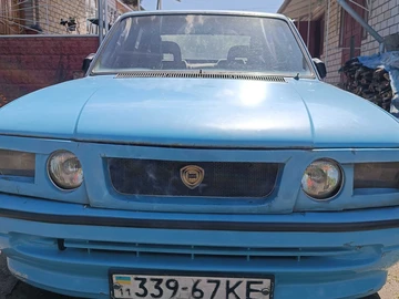 Авто Lancia Beta 1980 № 8308430