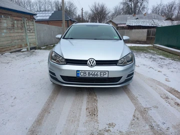 Авто Volkswagen Golf 2016 № 8308431