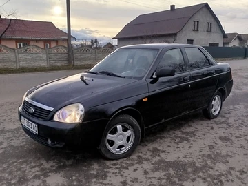 Авто ВАЗ 2170 Priora 2008 № 8308435