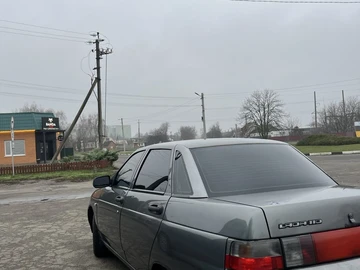 Авто ВАЗ 2110 2009 № 8308456
