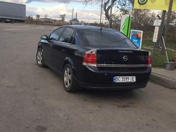 Авто Opel Vectra 2004 № 8308461