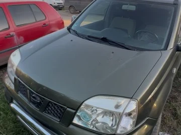 Авто Nissan X-Trail 2005 № 8308462