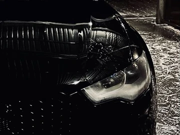 Авто Audi A6 2012 № 8308463
