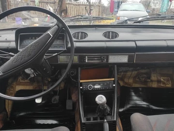 Авто ВАЗ 2101 1987 № 8308469