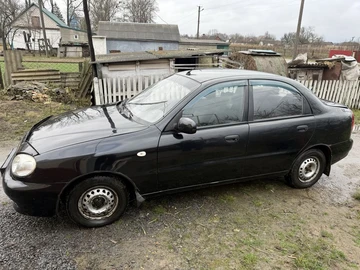 Авто ЗАЗ Sens 2012 № 8308470