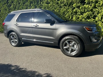 Авто Ford Explorer 2016 № 8308482