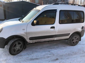 Авто Renault 4 2005 № 8308487