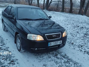 Авто Chery Amulet 2008 № 8308489