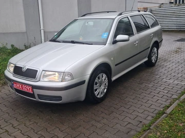 Авто Skoda Octavia 2005 № 8308490