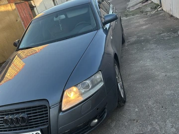 Авто Audi A6 2006 № 8308499