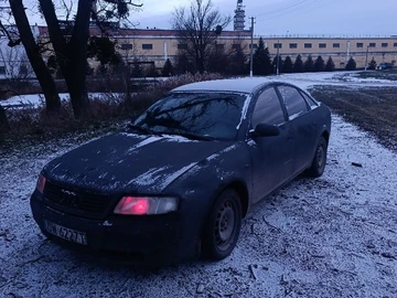Авто Audi A6 1999 № 8308502