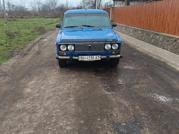 Авто ВАЗ 2106 1999 № 8308505