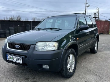 Авто Ford Maverick 2002 № 8308508