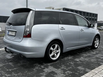 Авто Mitsubishi Grandis 2005 № 8308511