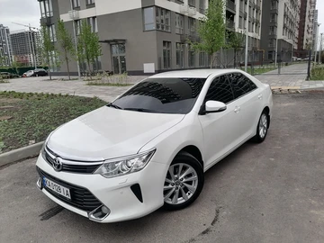 Авто Toyota Camry 2015 № 8308516