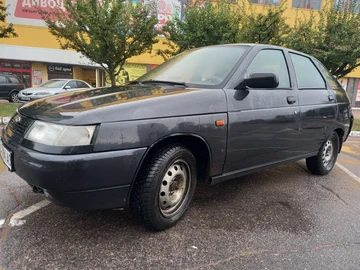 Авто ВАЗ 2112 2008 № 8308528