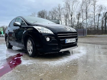Авто Peugeot 3008 2013 № 8308534