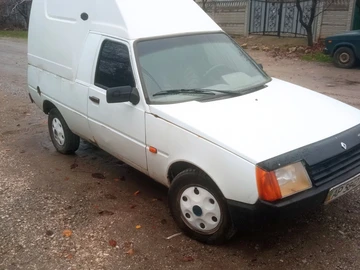 Авто ЗАЗ 1102 2005 № 8308700