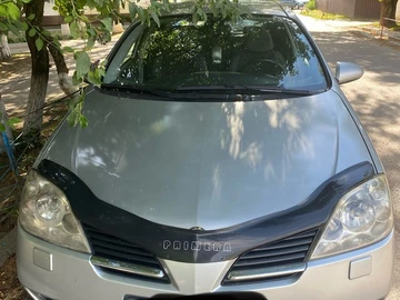 Авто Nissan Primera 2003 № 8308710