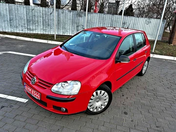 Авто Volkswagen Golf 2007 № 8308712